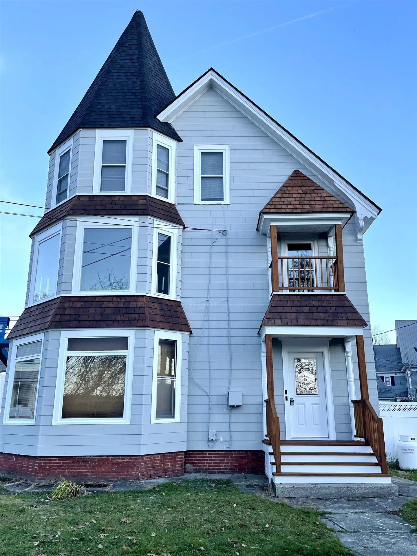 26 Elm Street Haverhill NH 03785