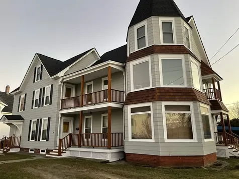 26 Elm Street Haverhill NH 03785
