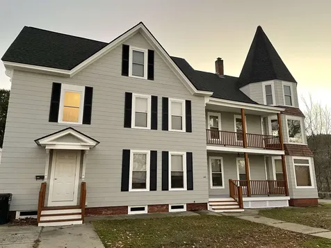 26 Elm Street Haverhill NH 03785