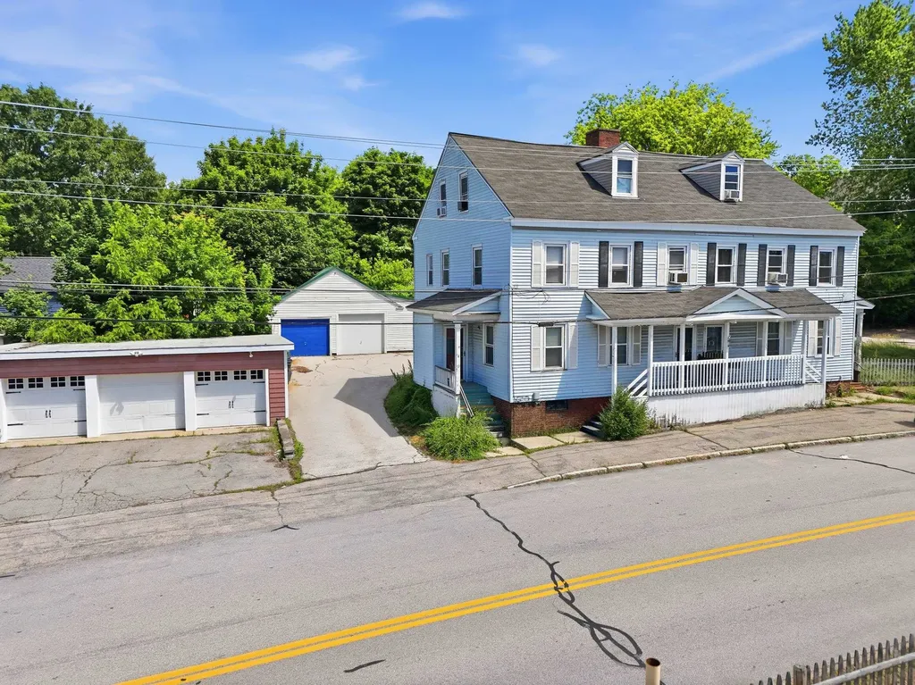 25-39 Front Street Pembroke NH 03275