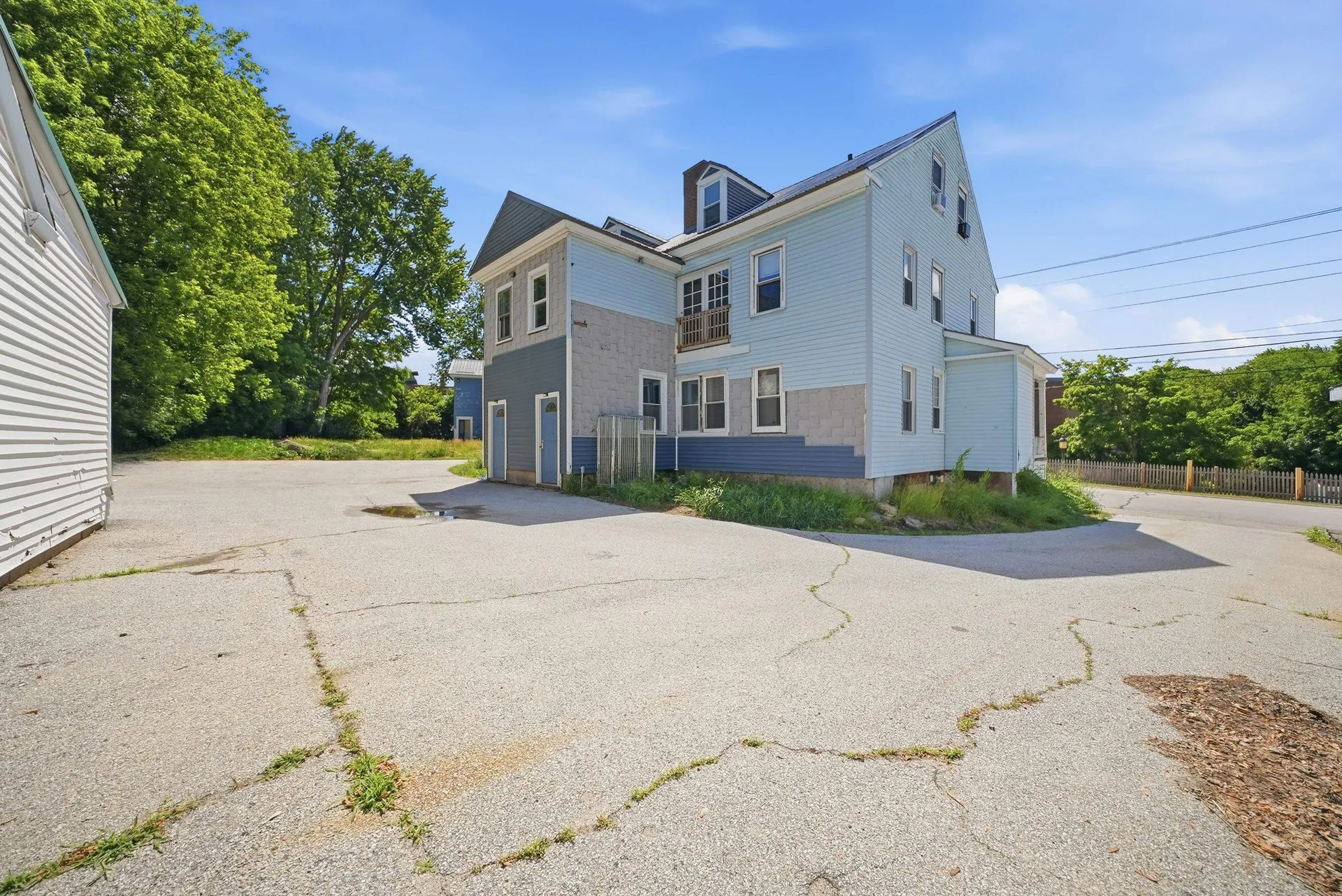 25-39 Front Street Pembroke NH 03275