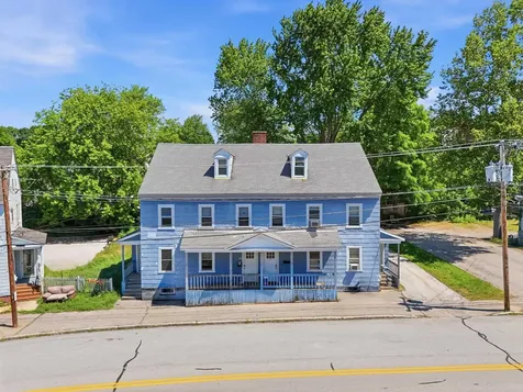 25-39 Front Street Pembroke NH 03275
