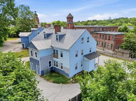 25-39 Front Street Pembroke NH 03275