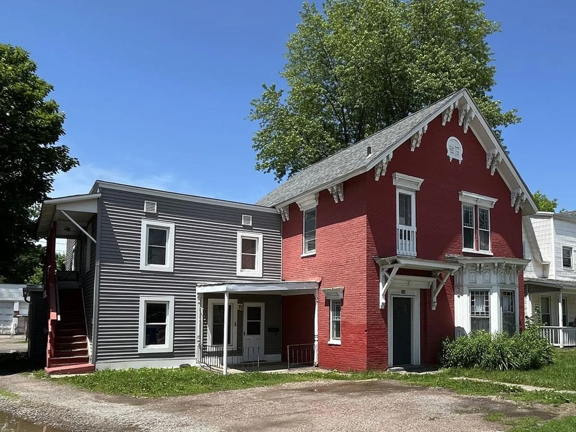 154 Main Street Winooski VT 05404