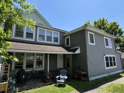 154 Main Street Winooski VT 05404