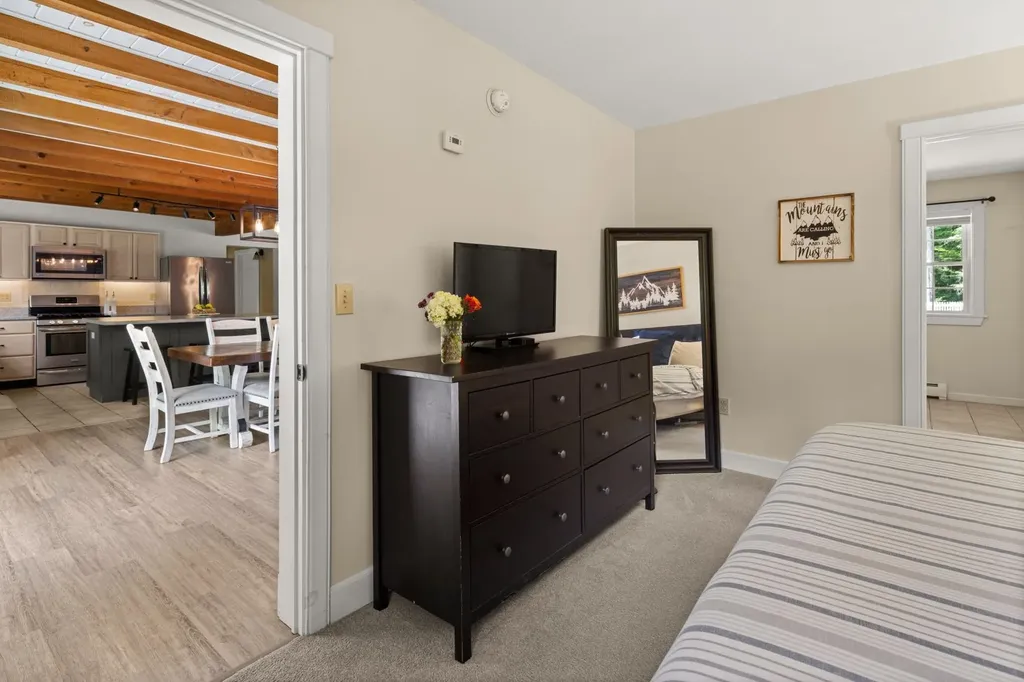 1242 Cady's Falls Road Morristown VT 05661