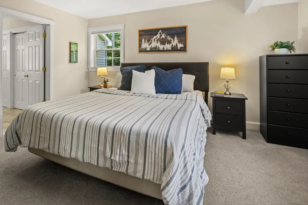 1242 Cady's Falls Road Morristown VT 05661