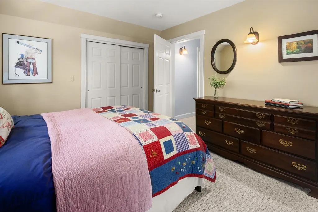 1242 Cady's Falls Road Morristown VT 05661