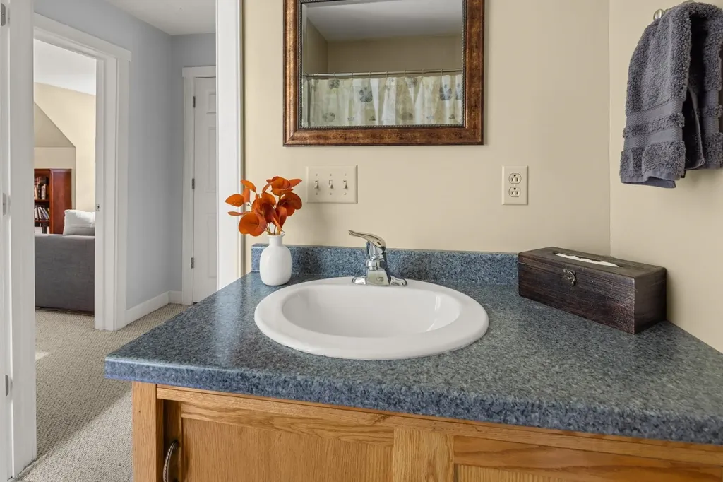 1242 Cady's Falls Road Morristown VT 05661