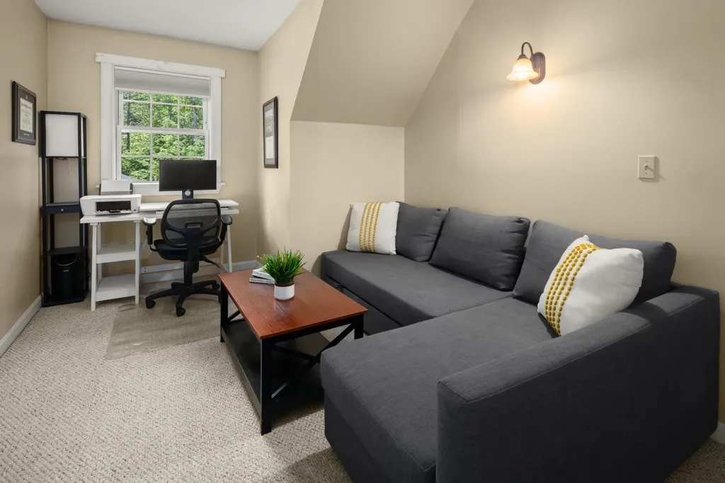 1242 Cady's Falls Road Morristown VT 05661