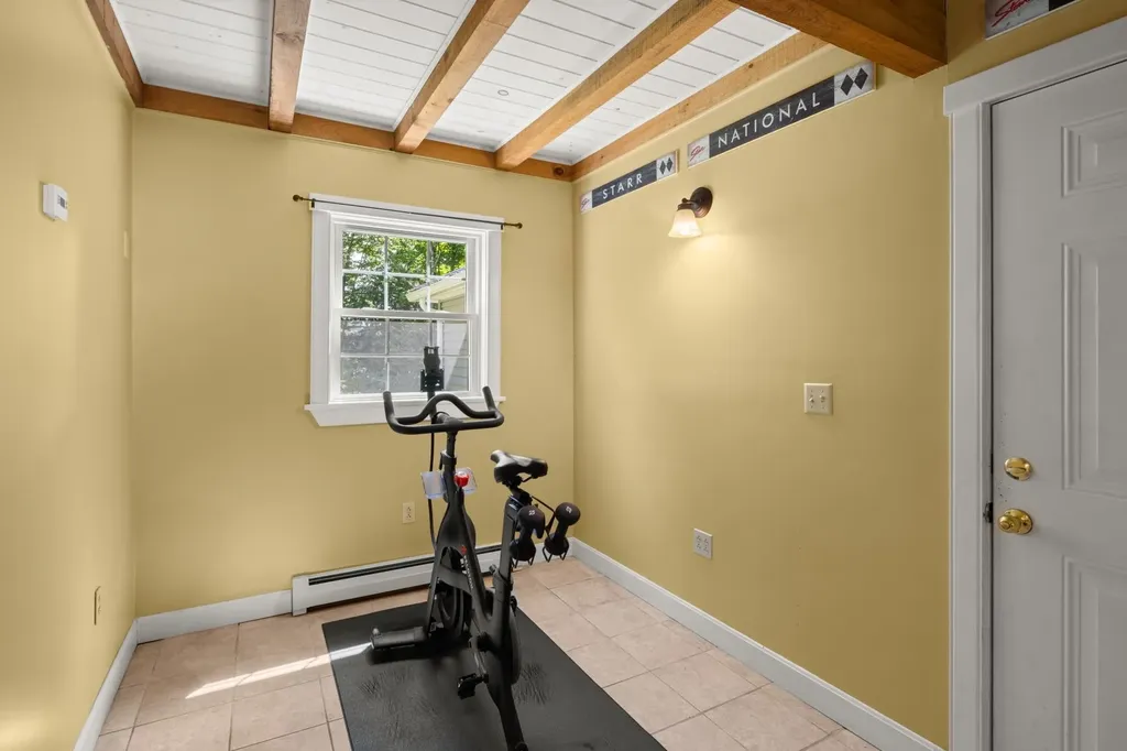 1242 Cady's Falls Road Morristown VT 05661