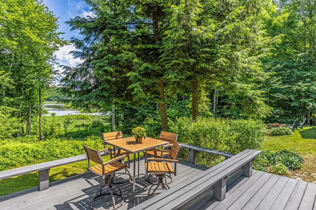 1242 Cady's Falls Road Morristown VT 05661