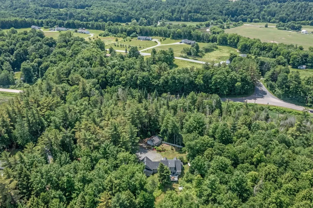 1242 Cady's Falls Road Morristown VT 05661