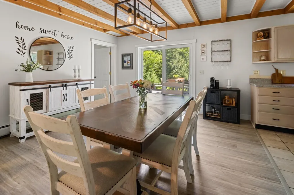 1242 Cady's Falls Road Morristown VT 05661