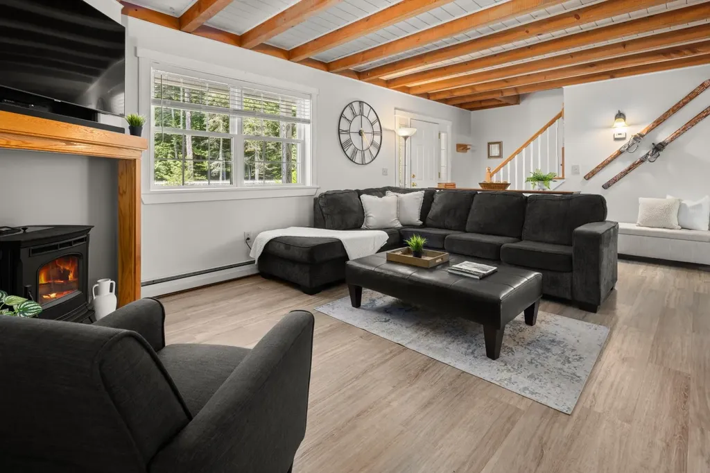1242 Cady's Falls Road Morristown VT 05661