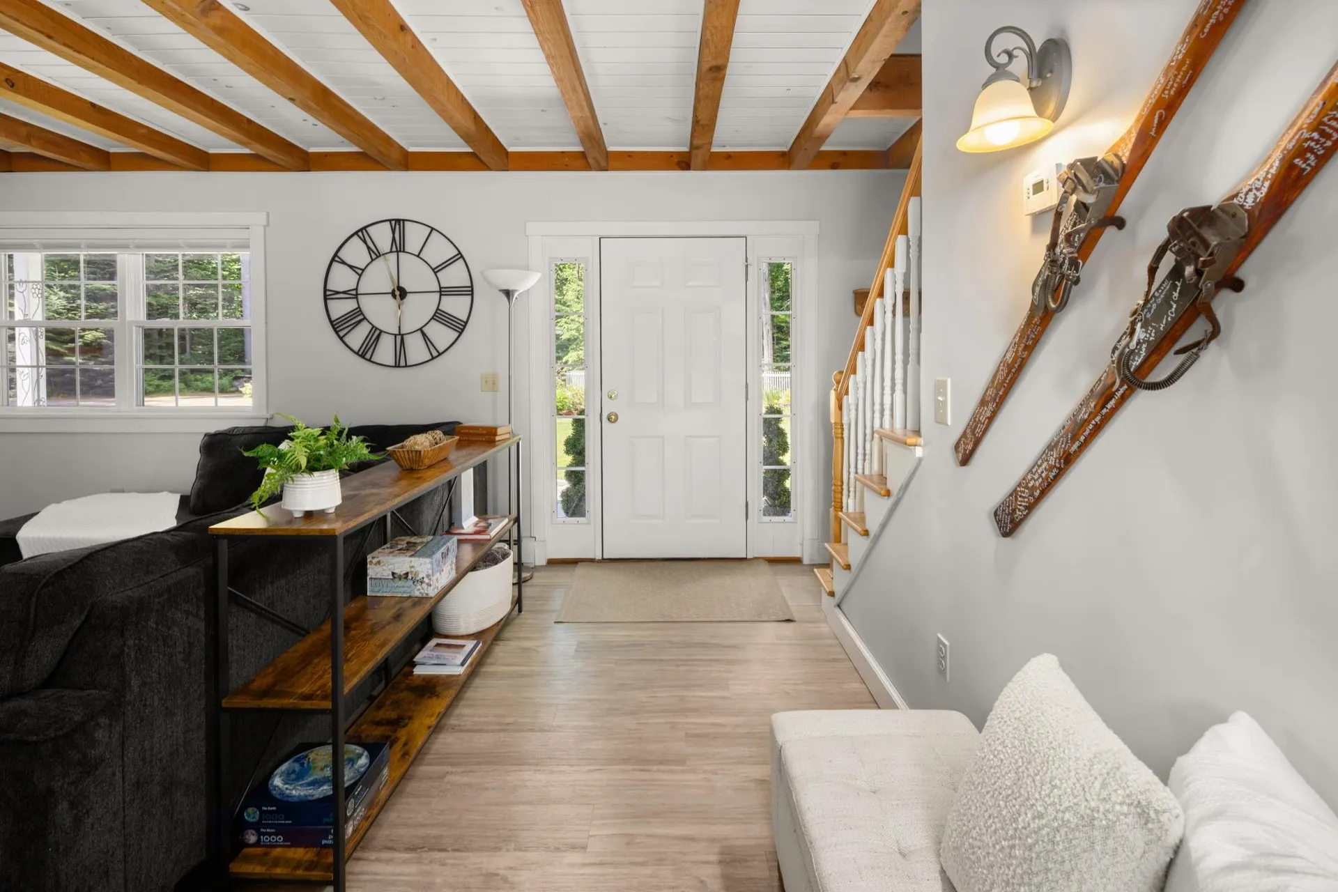 1242 Cady's Falls Road Morristown VT 05661