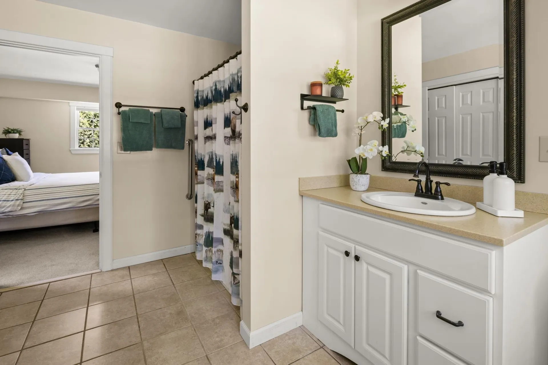 1242 Cady's Falls Road Morristown VT 05661