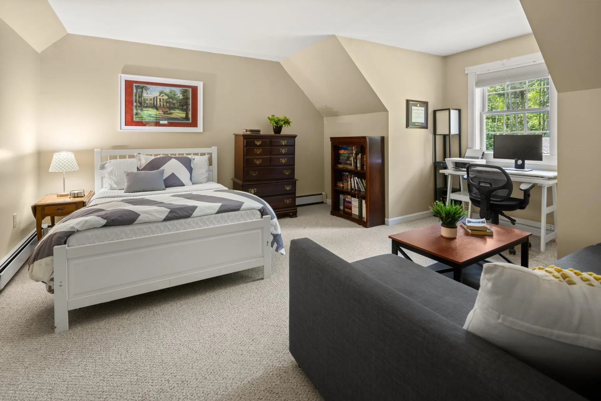 1242 Cady's Falls Road Morristown VT 05661