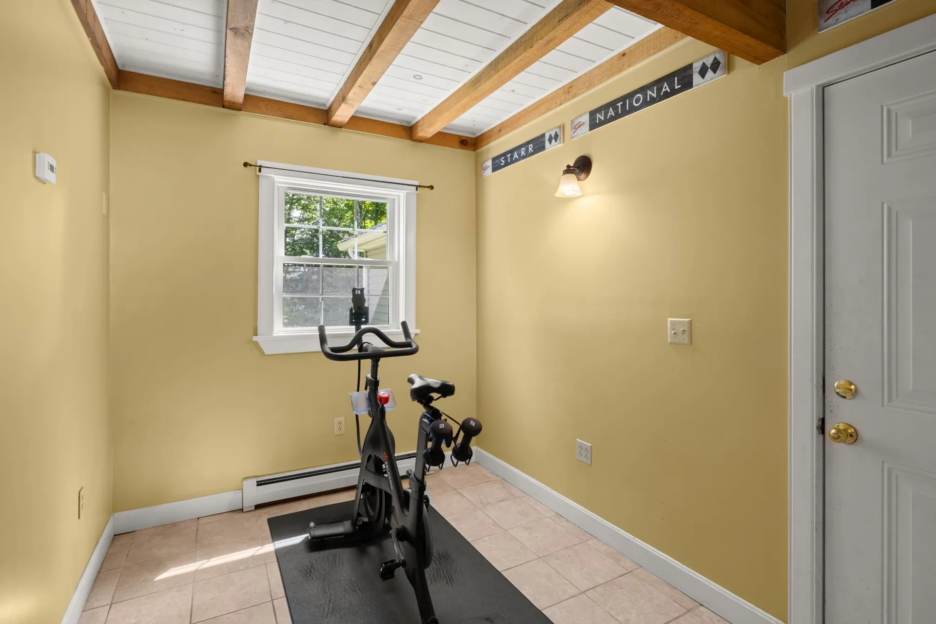 1242 Cady's Falls Road Morristown VT 05661