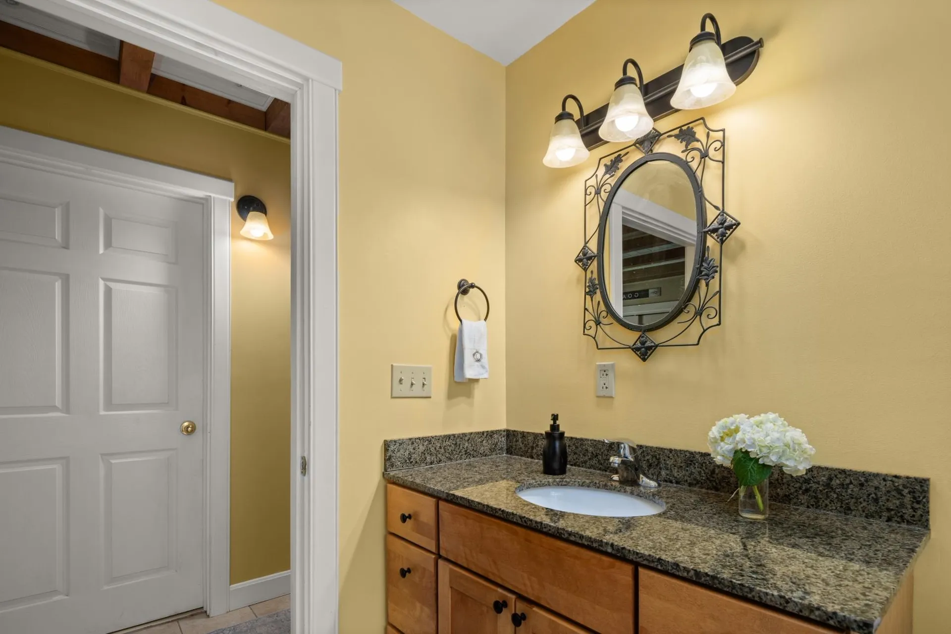 1242 Cady's Falls Road Morristown VT 05661
