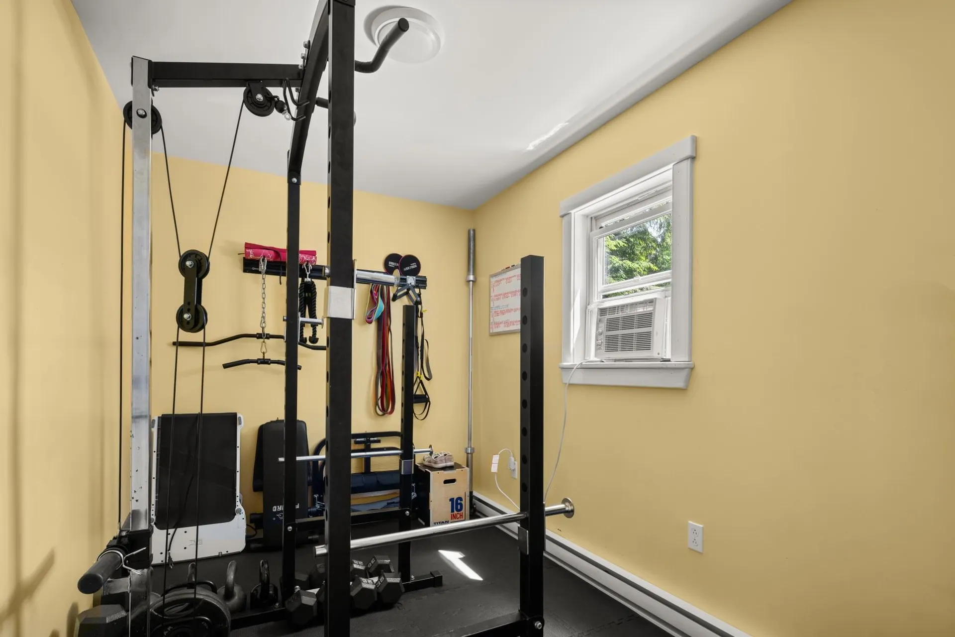 1242 Cady's Falls Road Morristown VT 05661