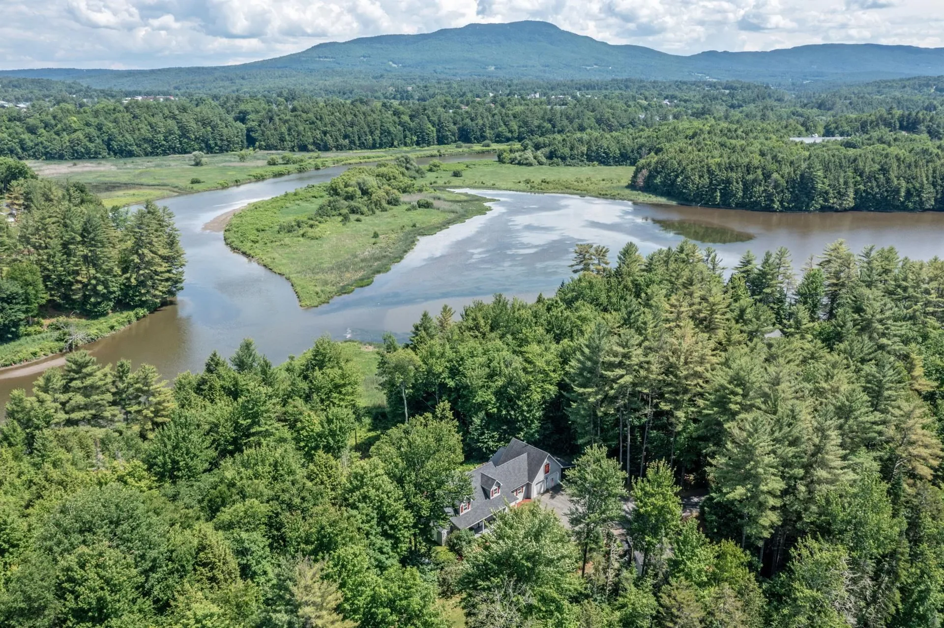1242 Cady's Falls Road Morristown VT 05661