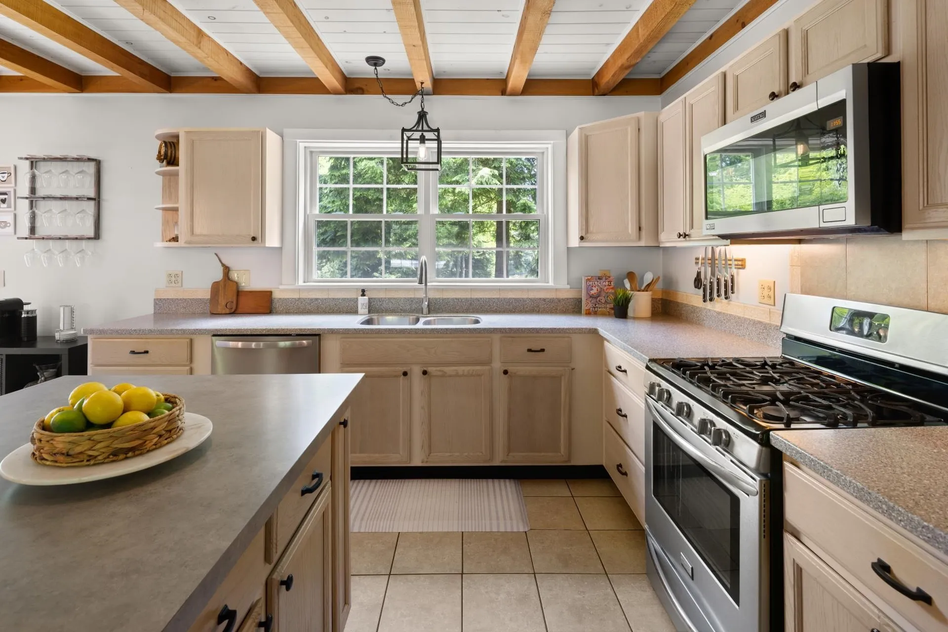 1242 Cady's Falls Road Morristown VT 05661