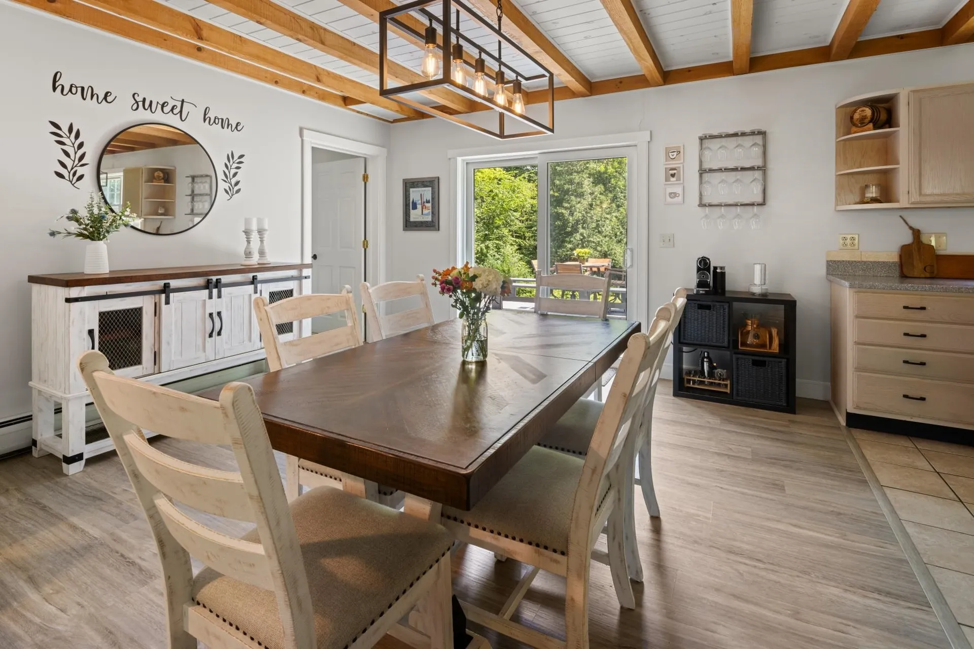 1242 Cady's Falls Road Morristown VT 05661