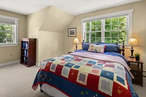 1242 Cady's Falls Road Morristown VT 05661