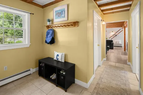 1242 Cady's Falls Road Morristown VT 05661