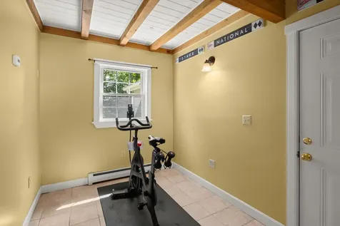 1242 Cady's Falls Road Morristown VT 05661
