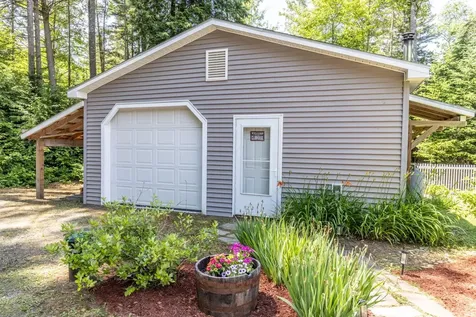 1242 Cady's Falls Road Morristown VT 05661