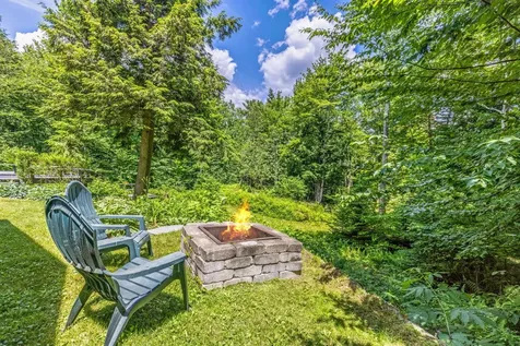 1242 Cady's Falls Road Morristown VT 05661