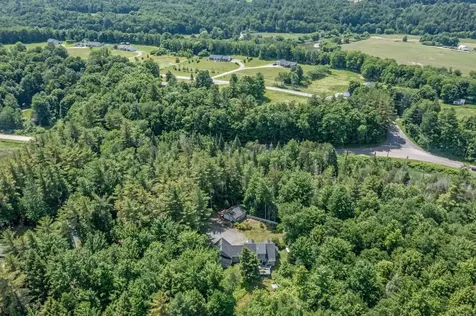 1242 Cady's Falls Road Morristown VT 05661