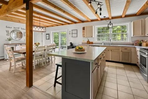 1242 Cady's Falls Road Morristown VT 05661