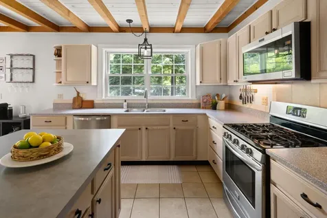 1242 Cady's Falls Road Morristown VT 05661