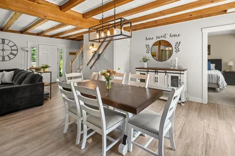 1242 Cady's Falls Road Morristown VT 05661