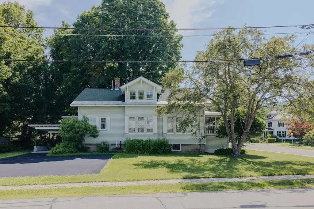 252 Church Street Keene NH 03431