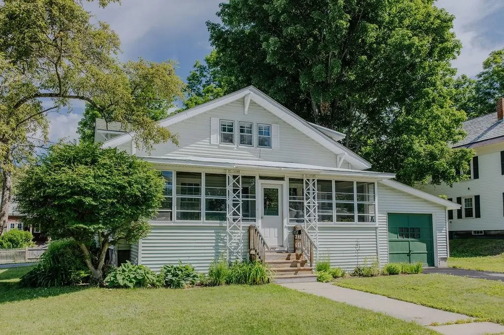 252 Church Street Keene NH 03431