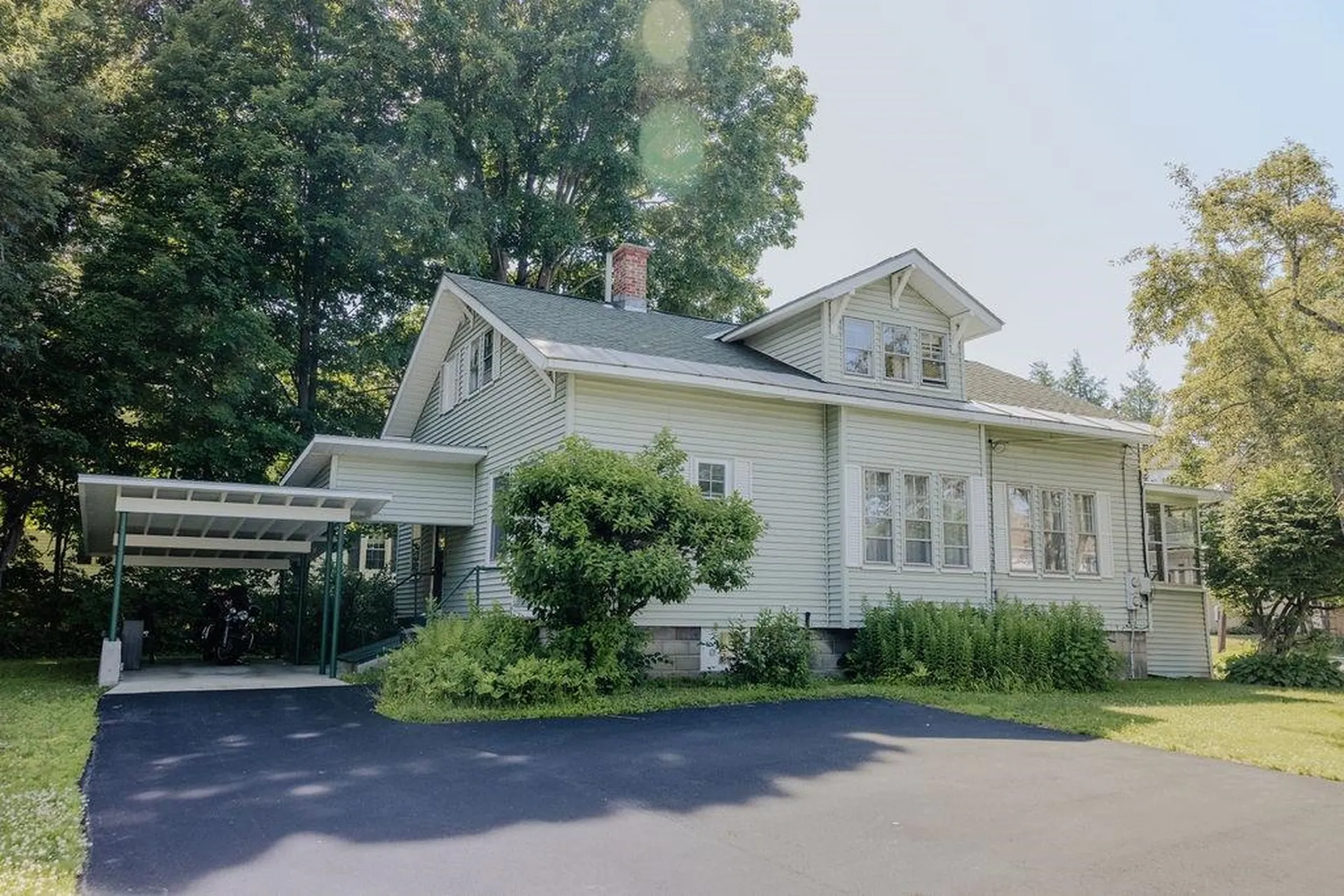 252 Church Street Keene NH 03431