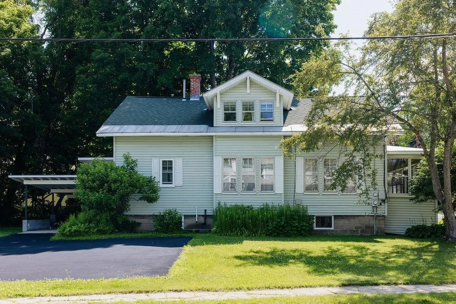252 Church Street Keene NH 03431