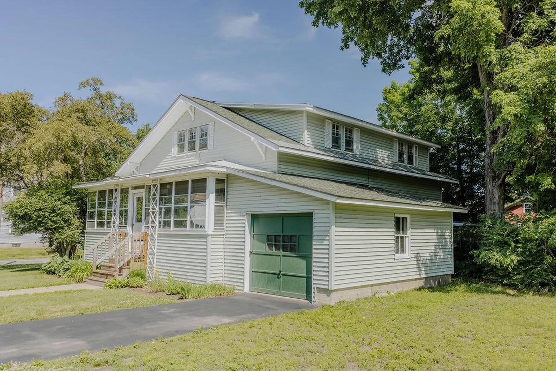 252 Church Street Keene NH 03431
