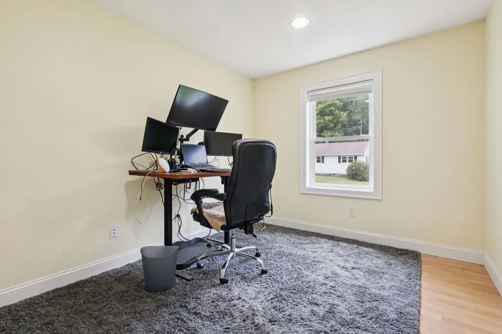 20 Lorraine Street Newport NH 03773