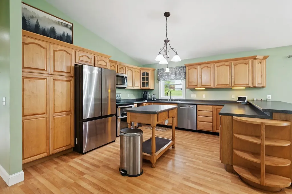 20 Lorraine Street Newport NH 03773