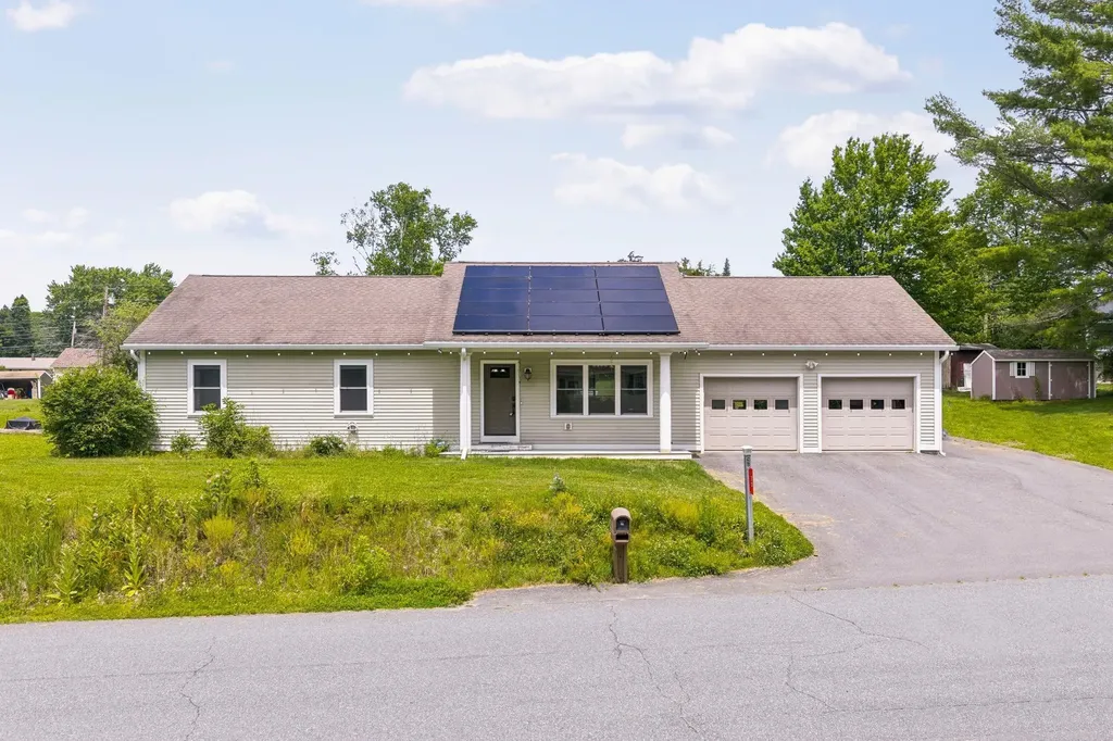 20 Lorraine Street Newport NH 03773