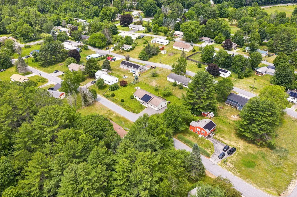 20 Lorraine Street Newport NH 03773