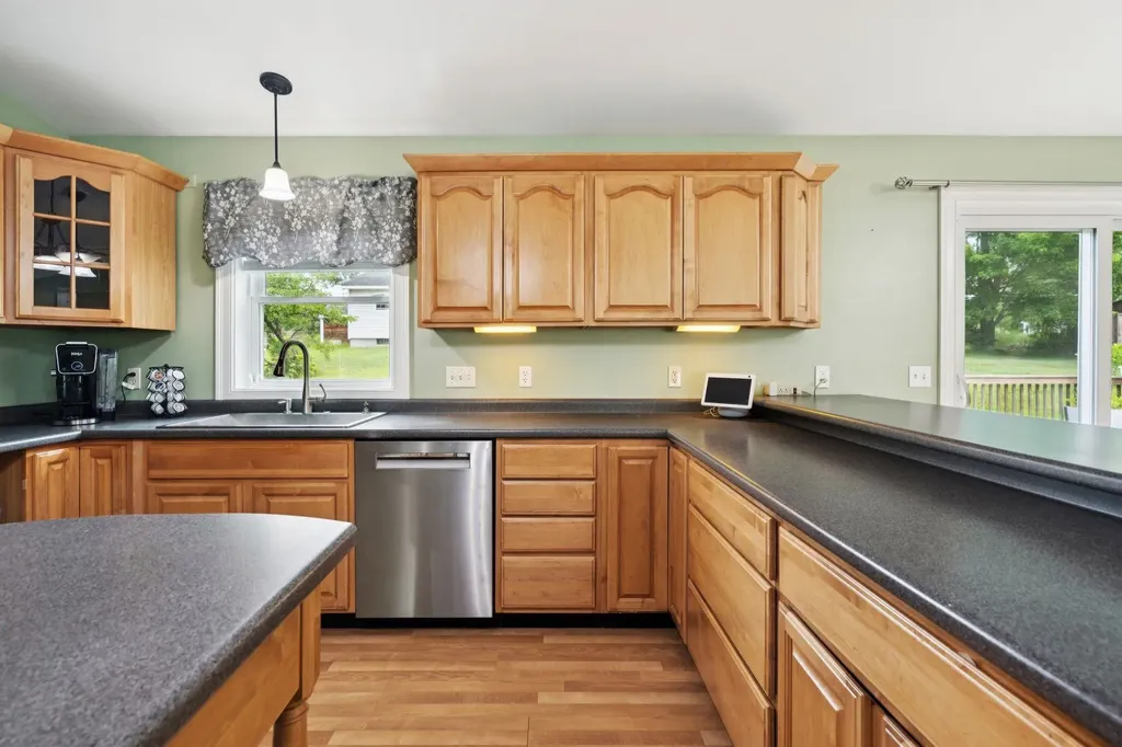 20 Lorraine Street Newport NH 03773