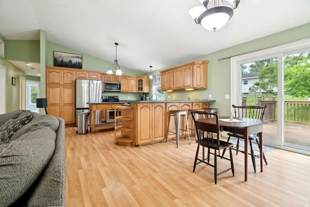 20 Lorraine Street Newport NH 03773