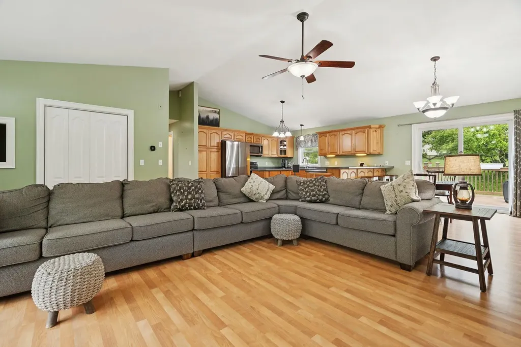 20 Lorraine Street Newport NH 03773