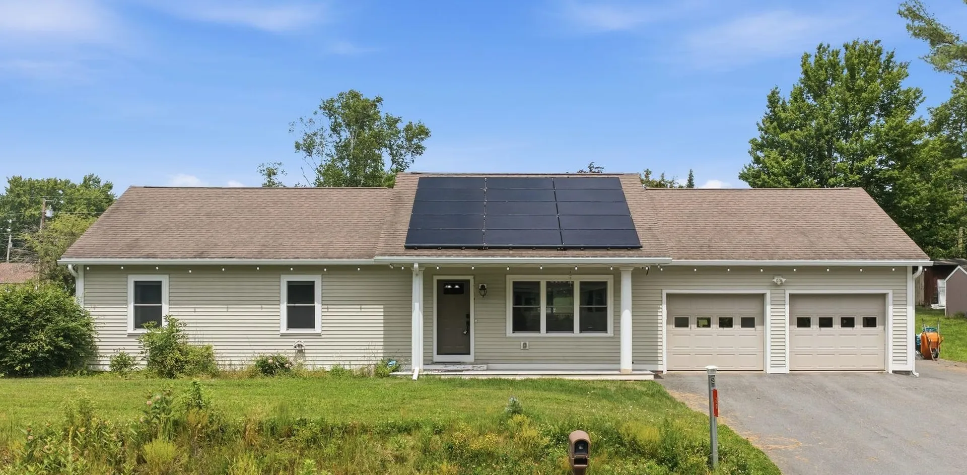 20 Lorraine Street Newport NH 03773